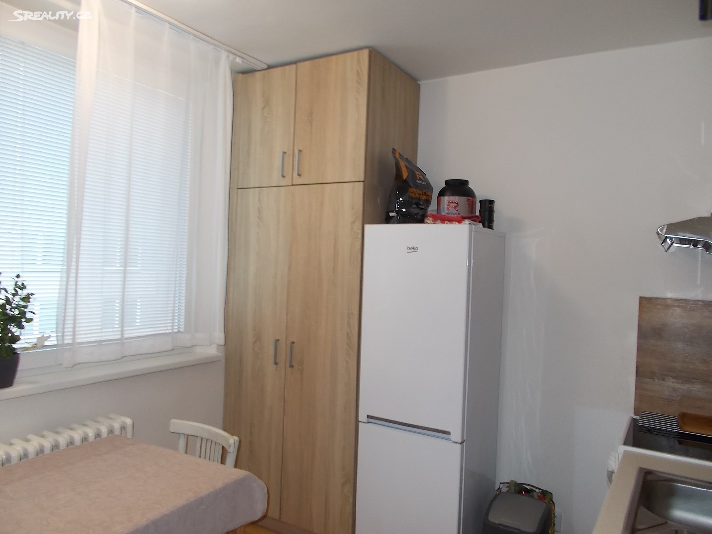 Pronájem bytu 1+1 35 m², Mlýnská, Ivanovice na Hané