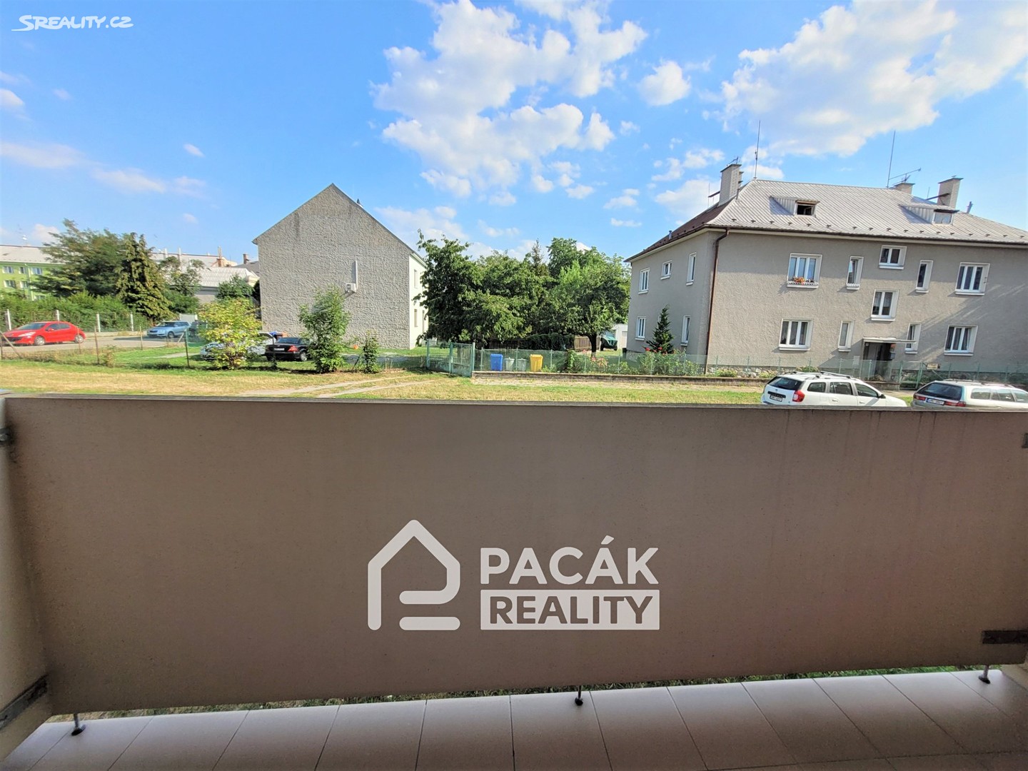 Pronájem bytu 1+1 35 m², Starého, Olomouc - Hodolany