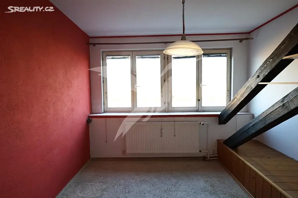 Pronájem bytu 1+1 29 m², Francouzská třída, Plzeň - Východní Předměstí