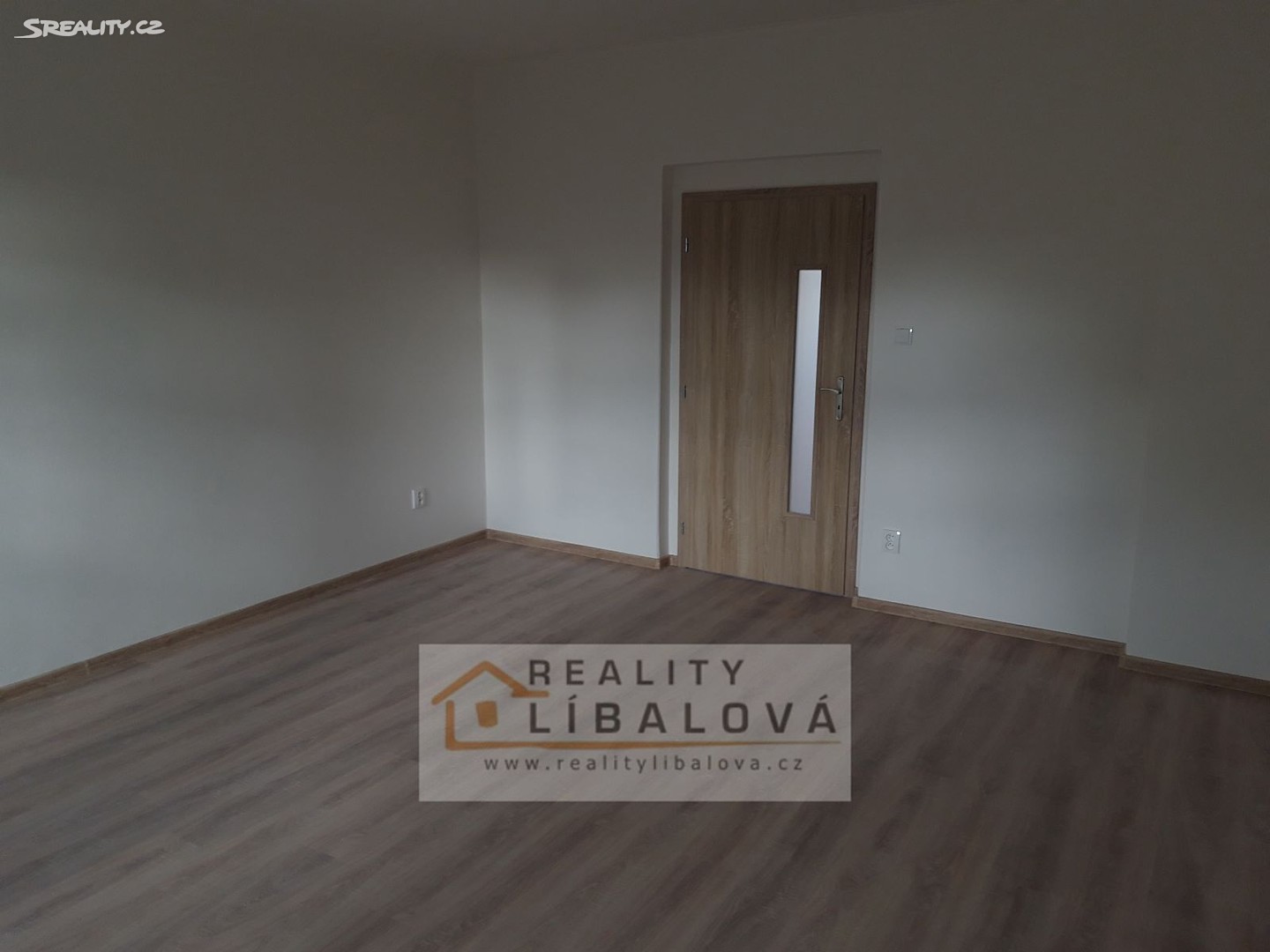 Pronájem bytu 1+1 40 m², Plynárenská, Ústí nad Labem - Všebořice