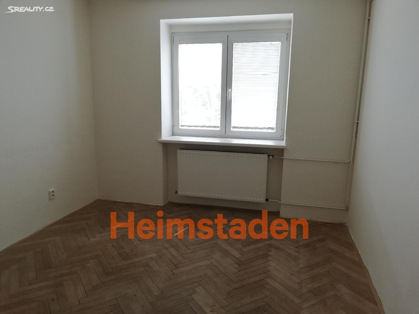 Pronájem bytu 2+1 49 m², Boženy Němcové, Hlučín