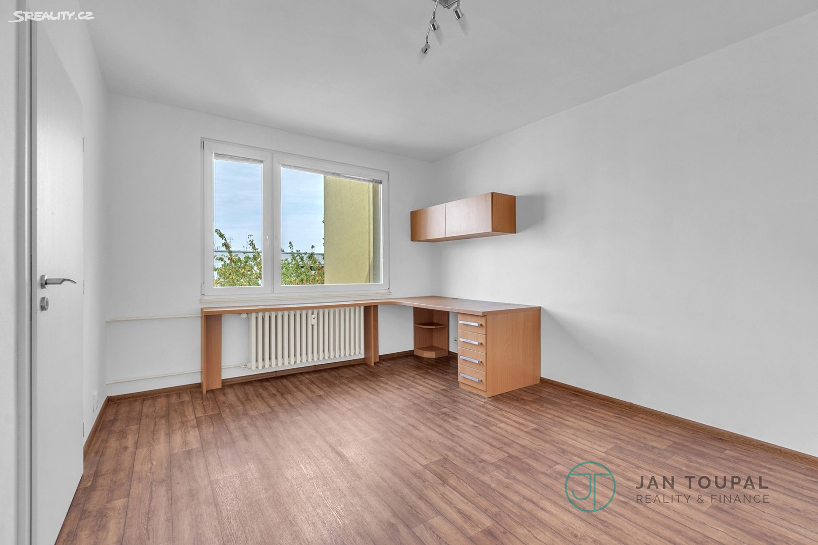 Pronájem bytu 2+1 70 m², Milady Horákové, Hradec Králové - Nový Hradec Králové
