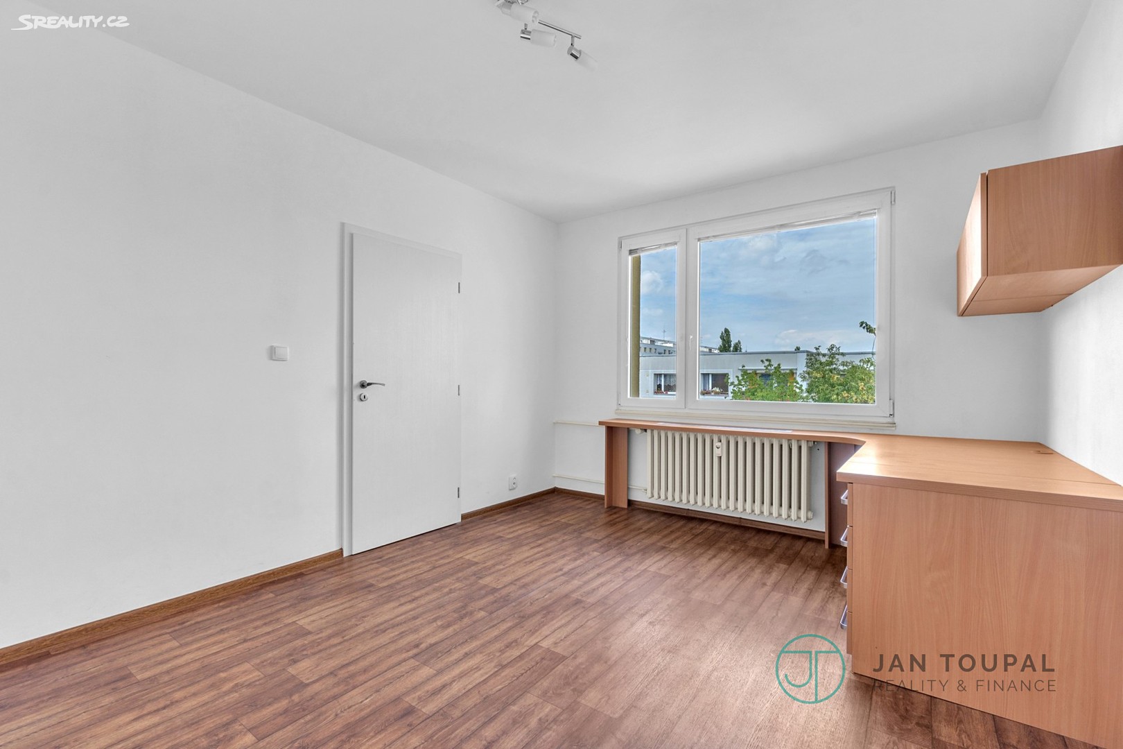 Pronájem bytu 2+1 70 m², Milady Horákové, Hradec Králové - Nový Hradec Králové