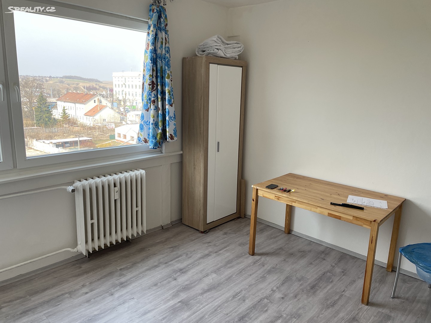 Pronájem bytu 2+1 45 m², Hrušovany u Brna, okres Brno-venkov