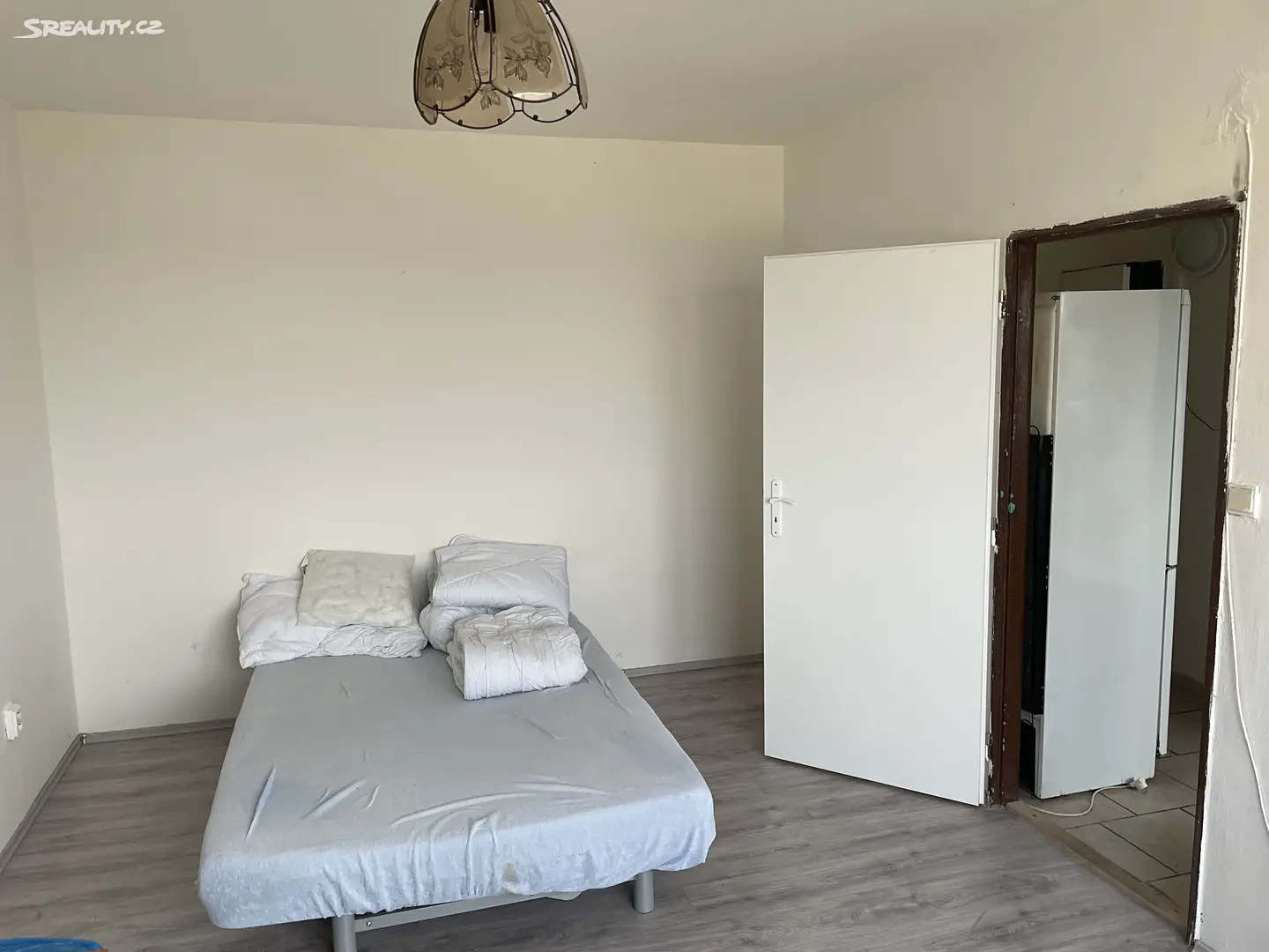 Pronájem bytu 2+1 45 m², Hrušovany u Brna, okres Brno-venkov