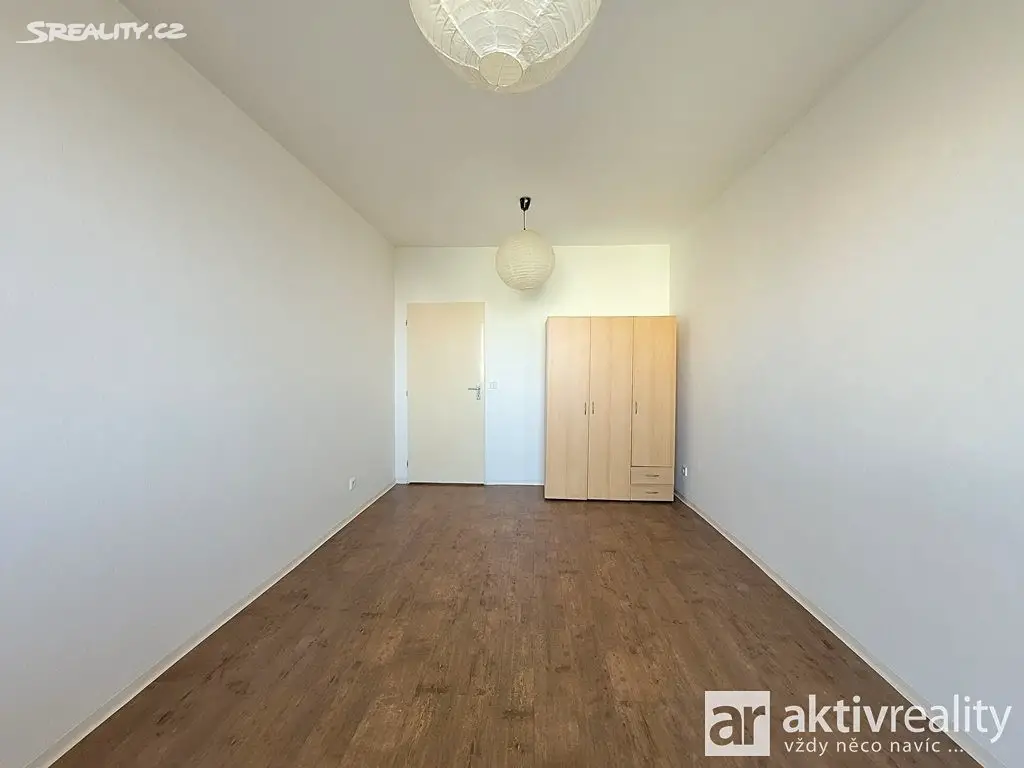 Pronájem bytu 2+1 50 m², Na Výsluní, Neratovice