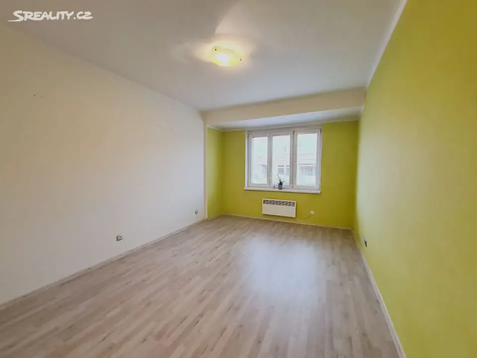 Pronájem bytu 2+1 47 m², Vrbova, Praha 4 - Braník