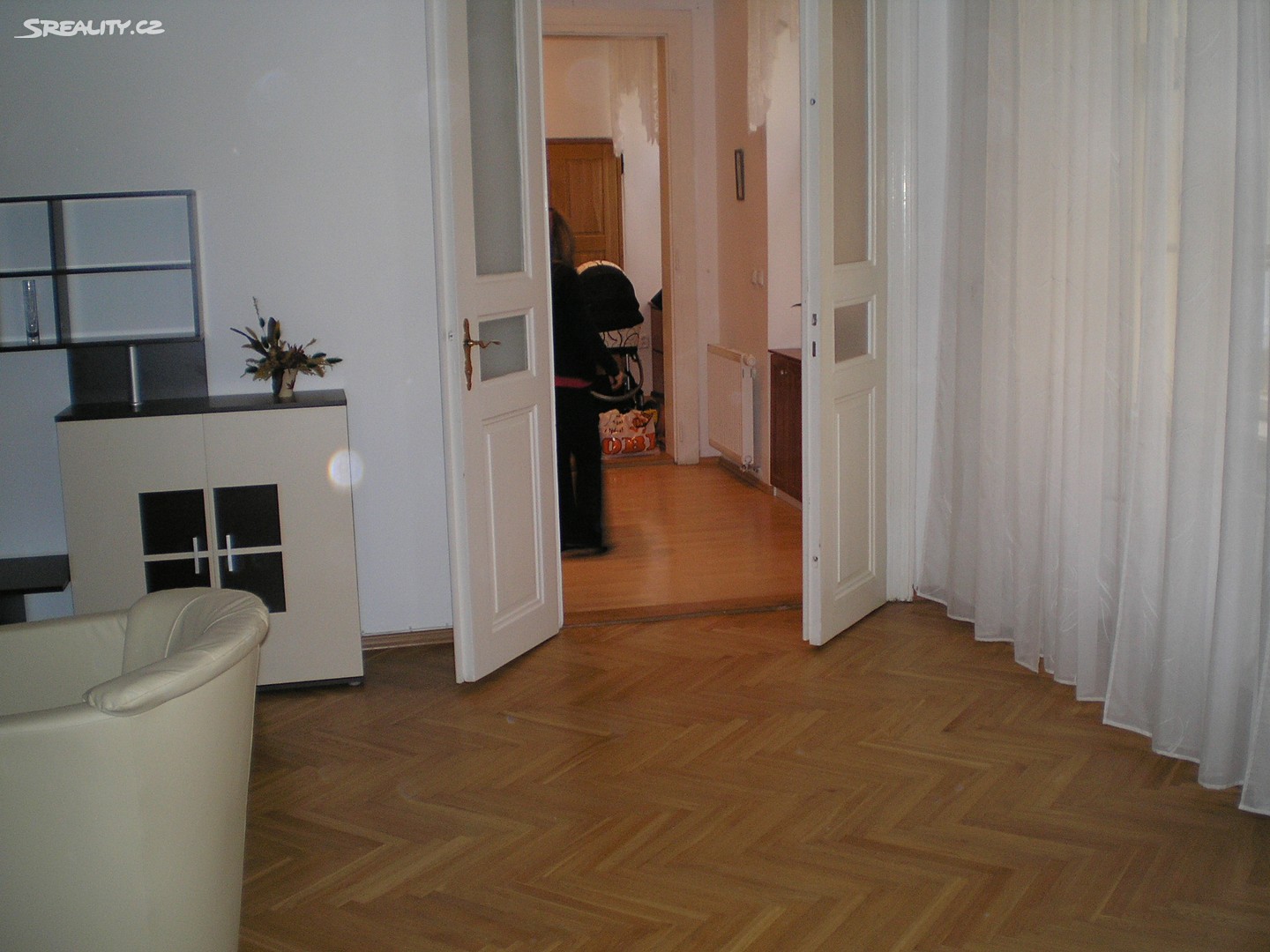 Pronájem bytu 2+1 65 m², Řeznická, Praha 1 - Nové Město