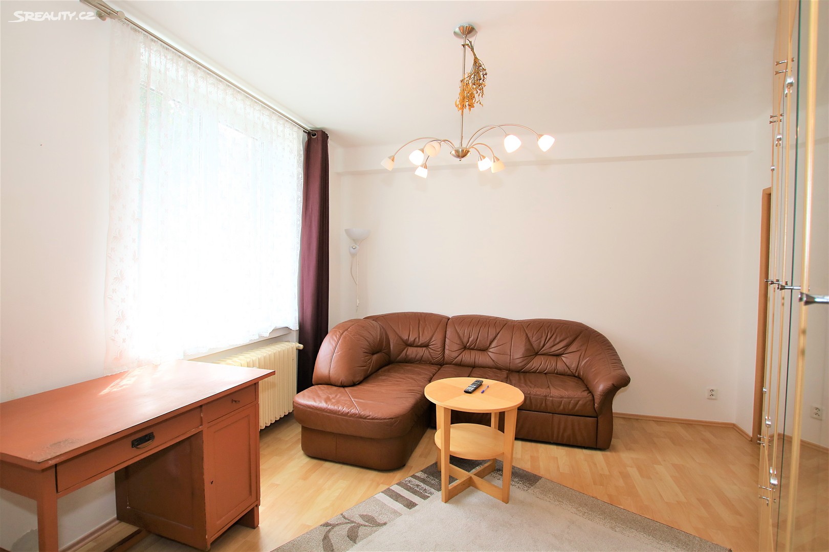 Pronájem bytu 2+1 53 m², Družstevní ochoz, Praha - Praha 4