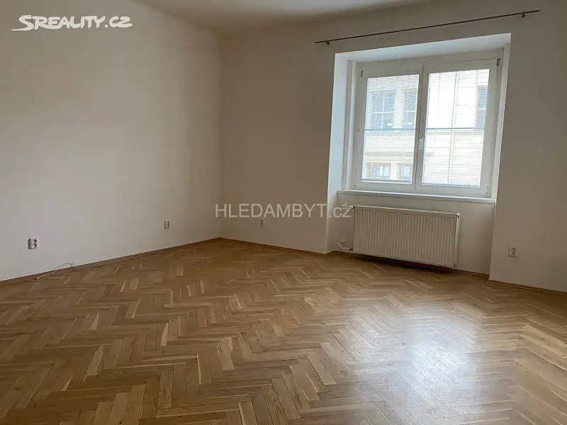 Pronájem bytu 2+1 60 m², Boleslavská, Praha 3 - Vinohrady
