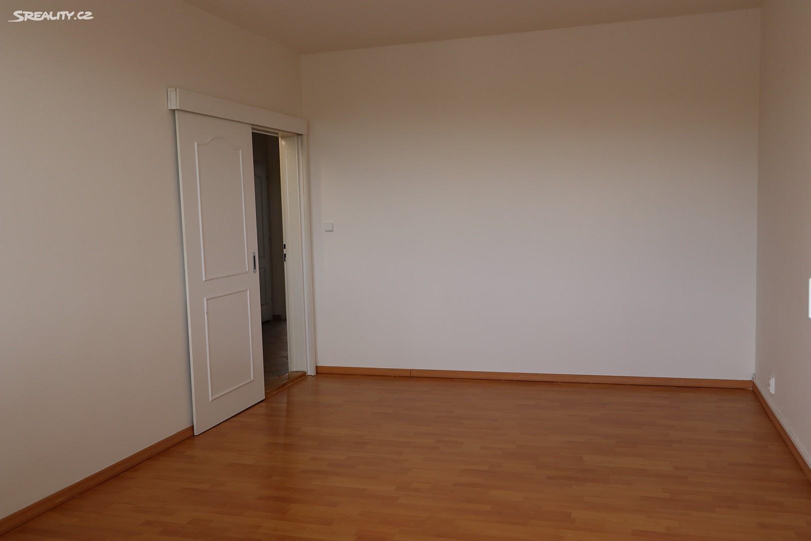 Pronájem bytu 2+1 68 m², Okružní, Zlín