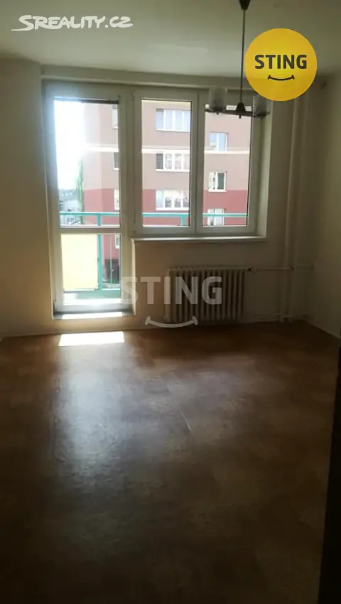 Pronájem bytu 2+kk 50 m², Lidická, Havířov - Šumbark