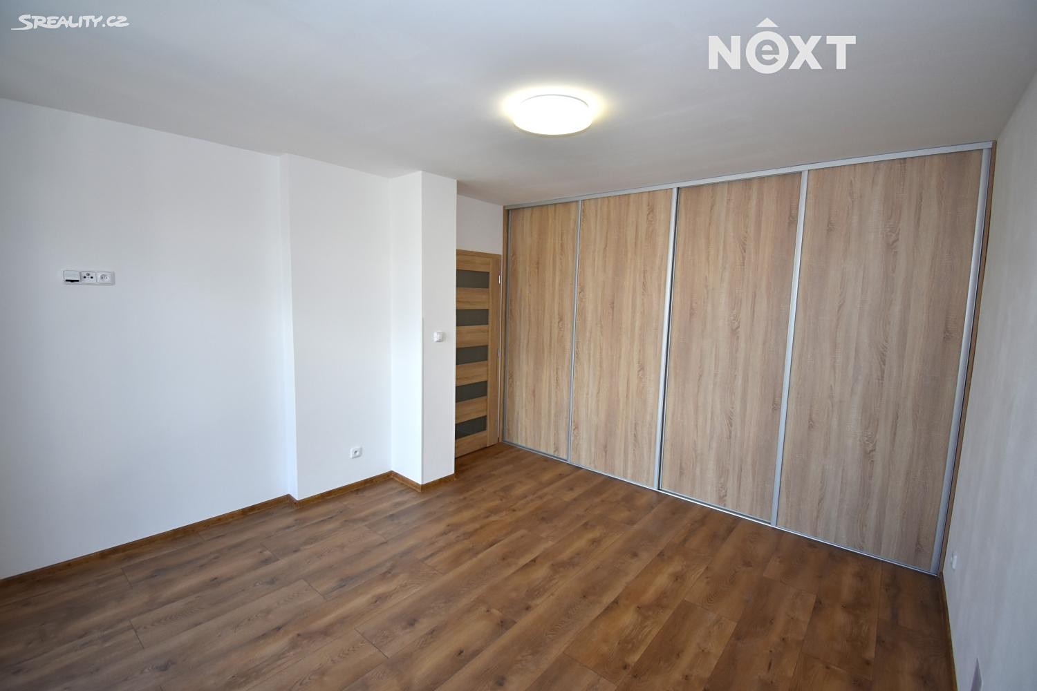 Pronájem bytu 2+kk 61 m², Jana Švermy, Mnichovo Hradiště