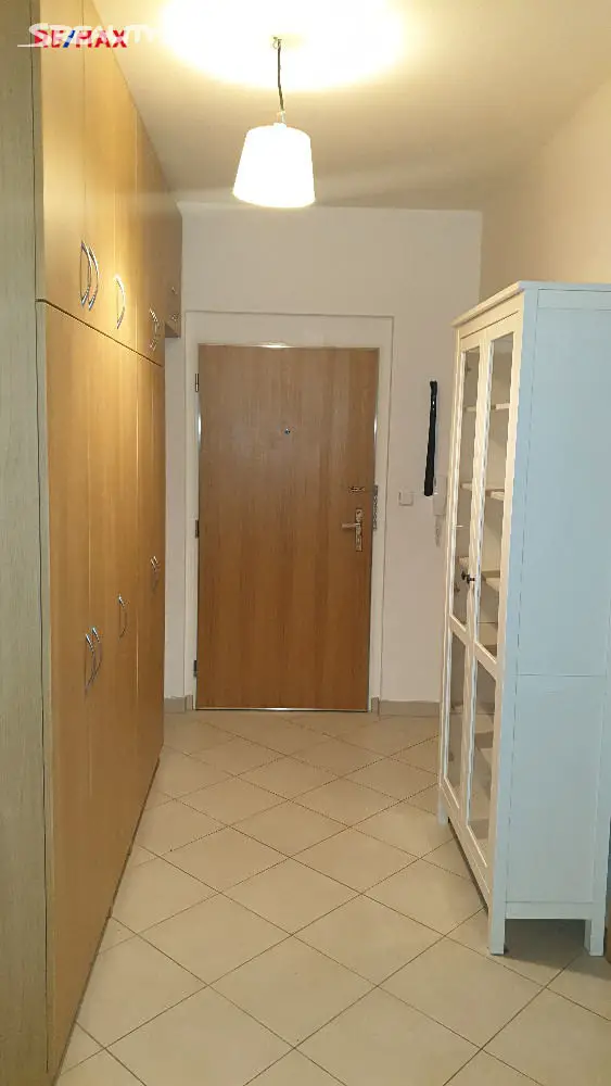 Pronájem bytu 2+kk 60 m², Zaječická, Praha 8 - Čimice