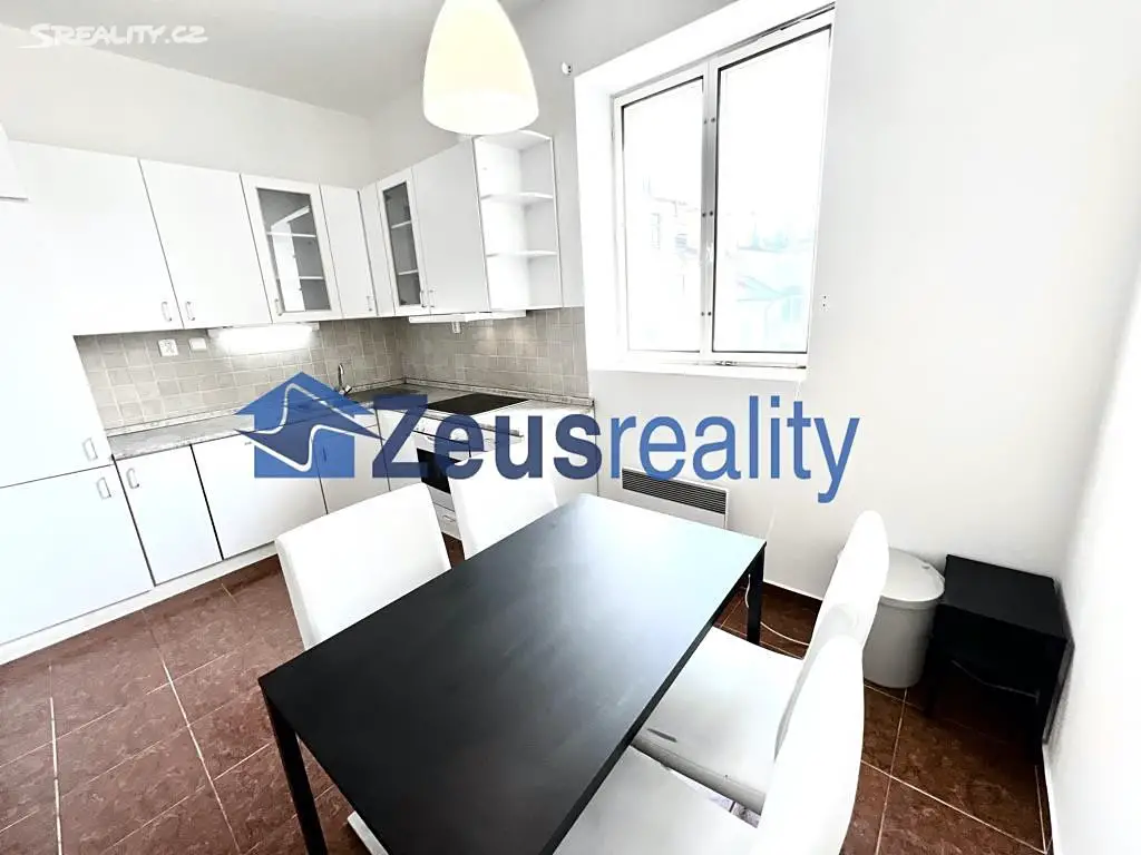 Pronájem bytu 2+kk 72 m², V Kolkovně, Praha 1 - Staré Město