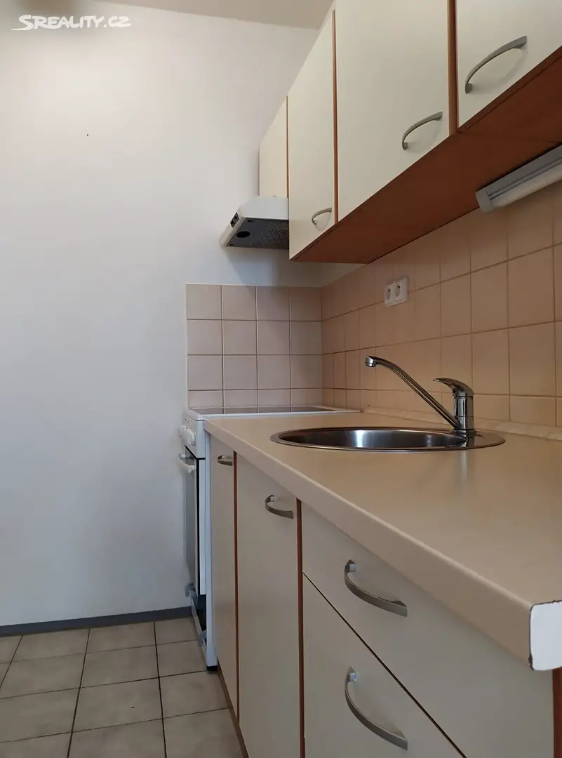 Pronájem bytu 2+kk 43 m², Blattného, Praha 5 - Stodůlky