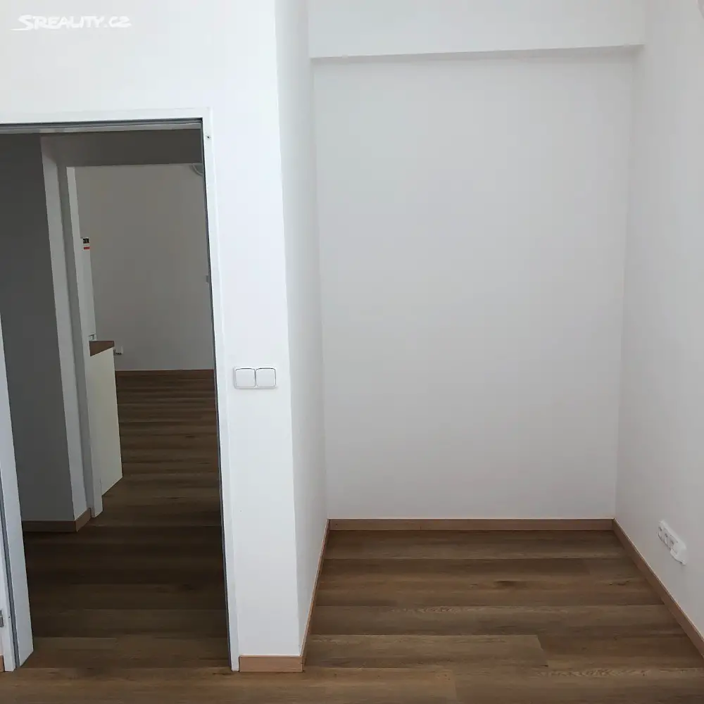 Pronájem bytu 2+kk 50 m², Hradešínská, Praha 10 - Vinohrady