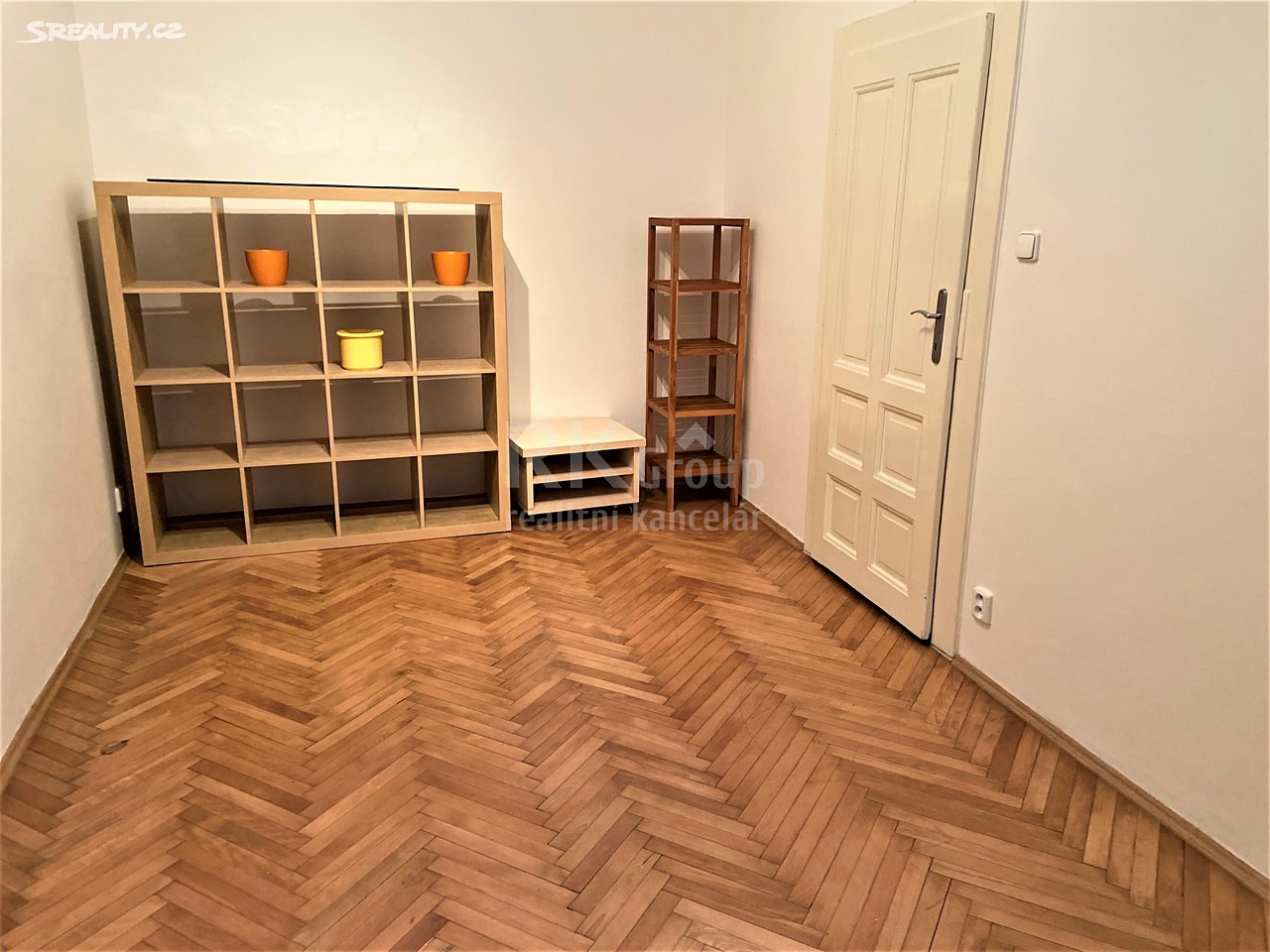 Pronájem bytu 2+kk 47 m², Kolínská, Praha 3 - Vinohrady