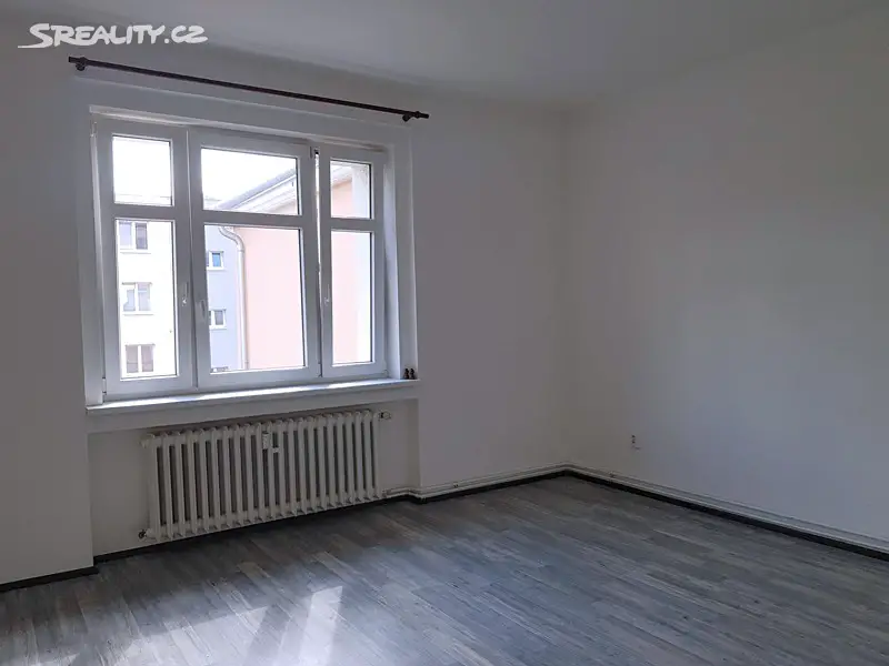 Pronájem bytu 2+kk 43 m², Kramoly, Ústí nad Labem - Střekov