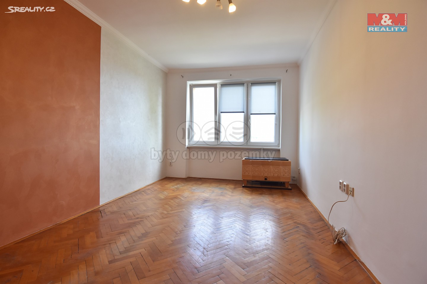 Pronájem bytu 3+1 63 m², Sídliště, Brandýs nad Labem-Stará Boleslav - Stará Boleslav