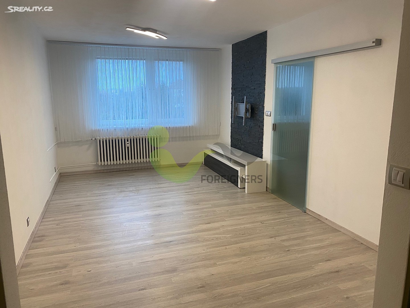 Pronájem bytu 3+1 75 m², Traťová, Brno