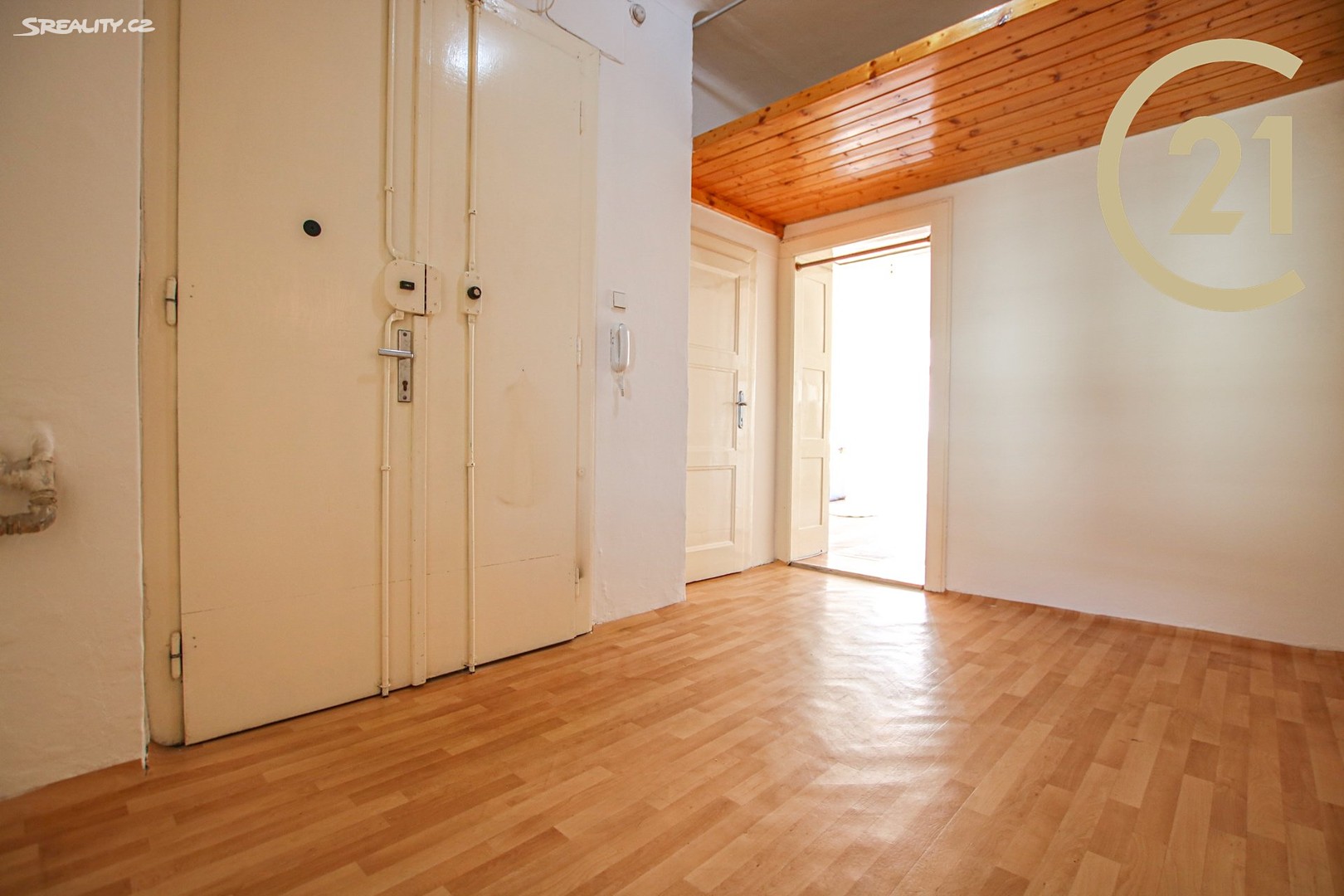 Pronájem bytu 3+1 81 m², Kopečná, Brno - Staré Brno