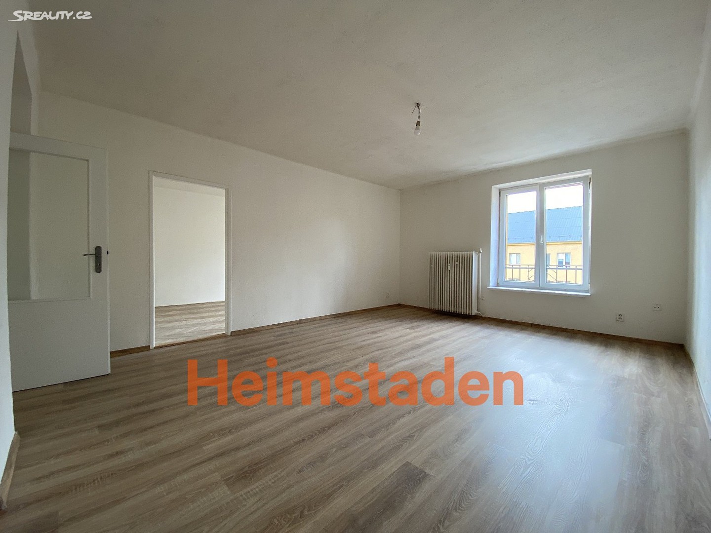 Pronájem bytu 3+1 67 m², 1. máje, Hlučín
