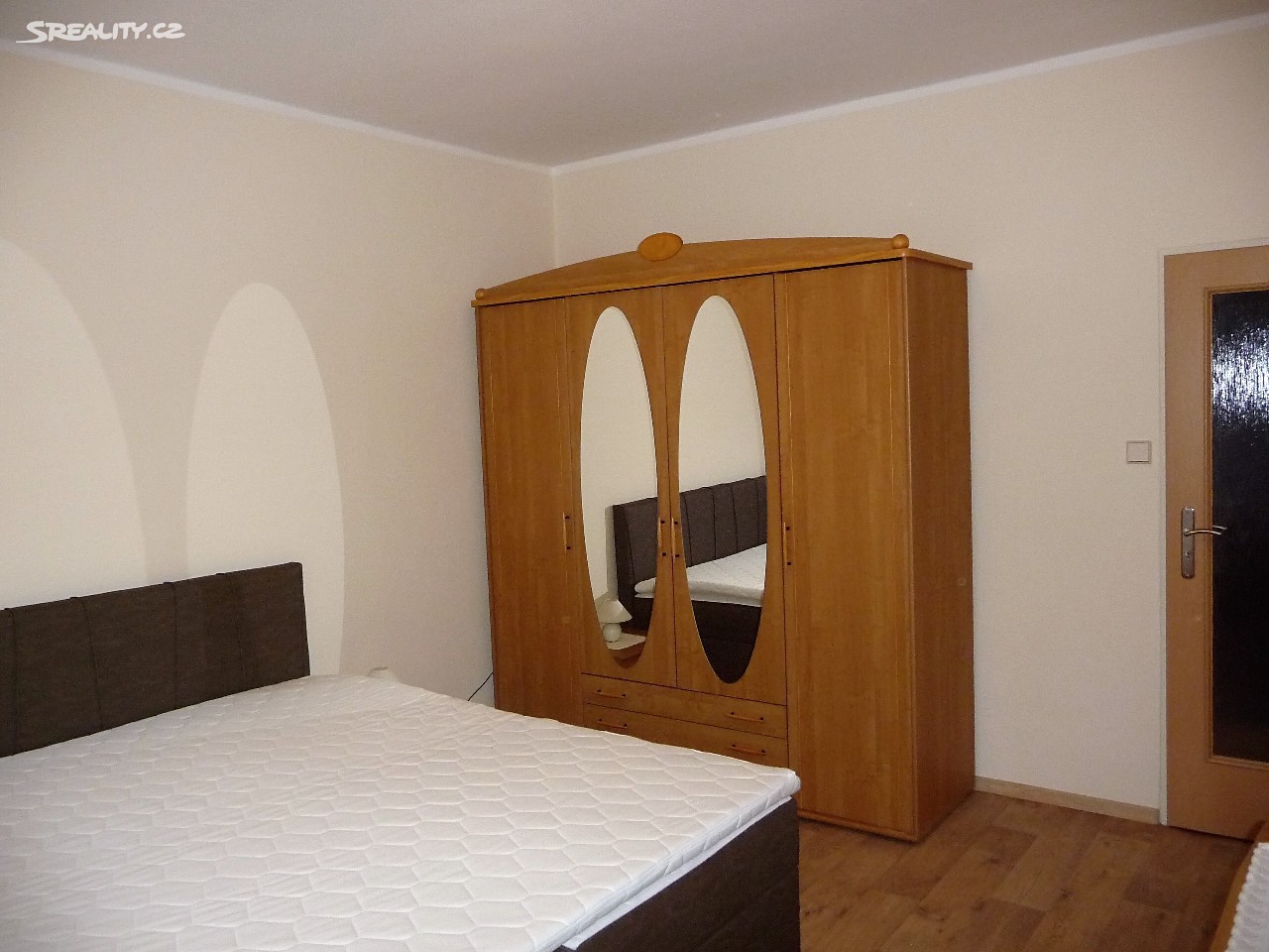 Pronájem bytu 3+1 75 m², U Střelnice, Hradec Králové - Nový Hradec Králové