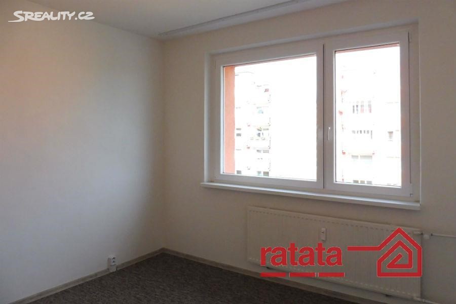 Pronájem bytu 3+1 72 m², Tkalcovská, Jirkov