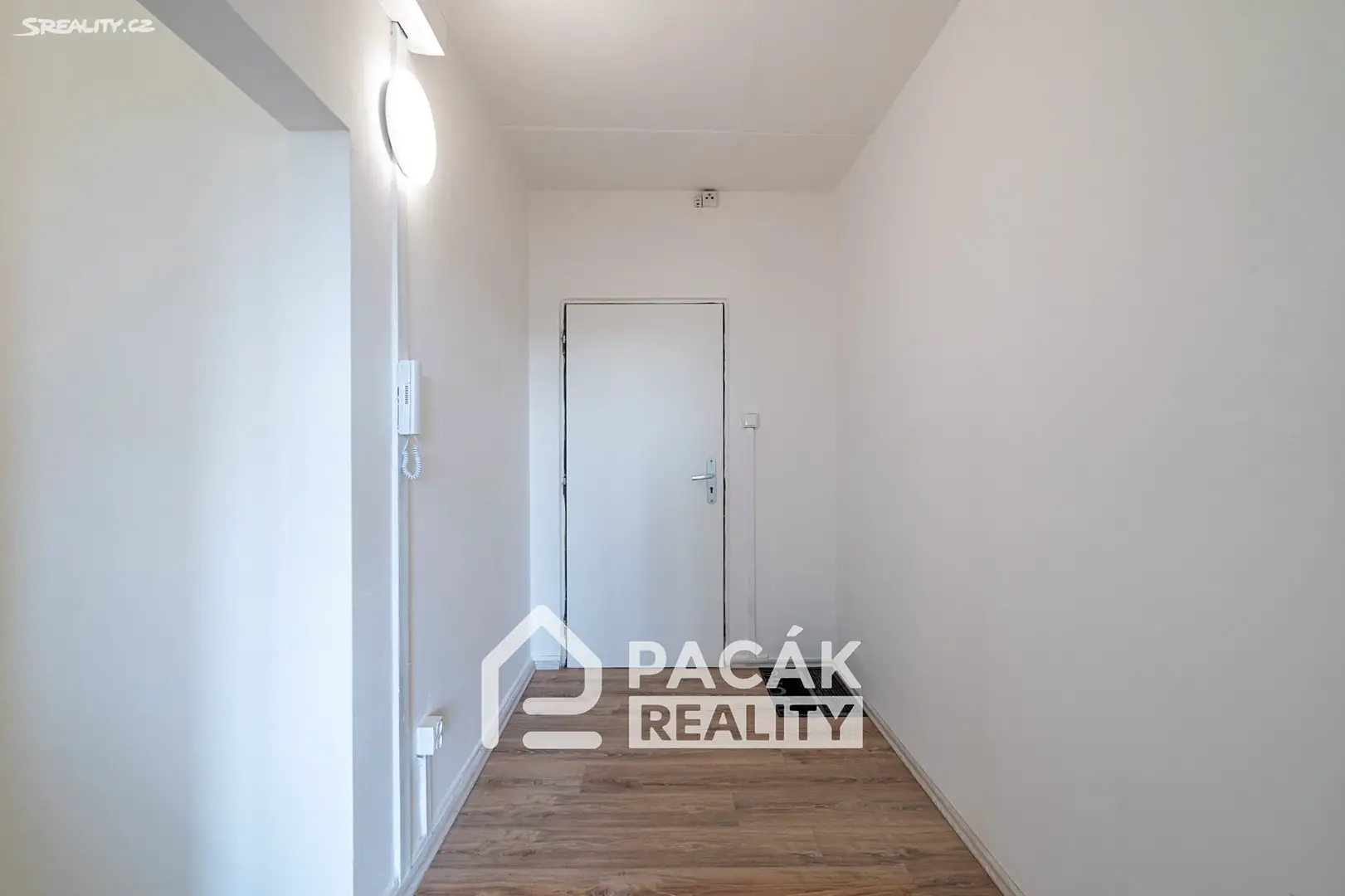Pronájem bytu 3+1 66 m², Kmochova, Olomouc - Nová Ulice