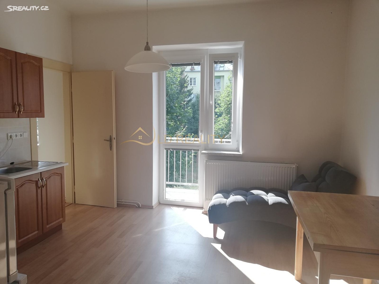 Pronájem bytu 3+1 86 m², Dukelská, Olomouc