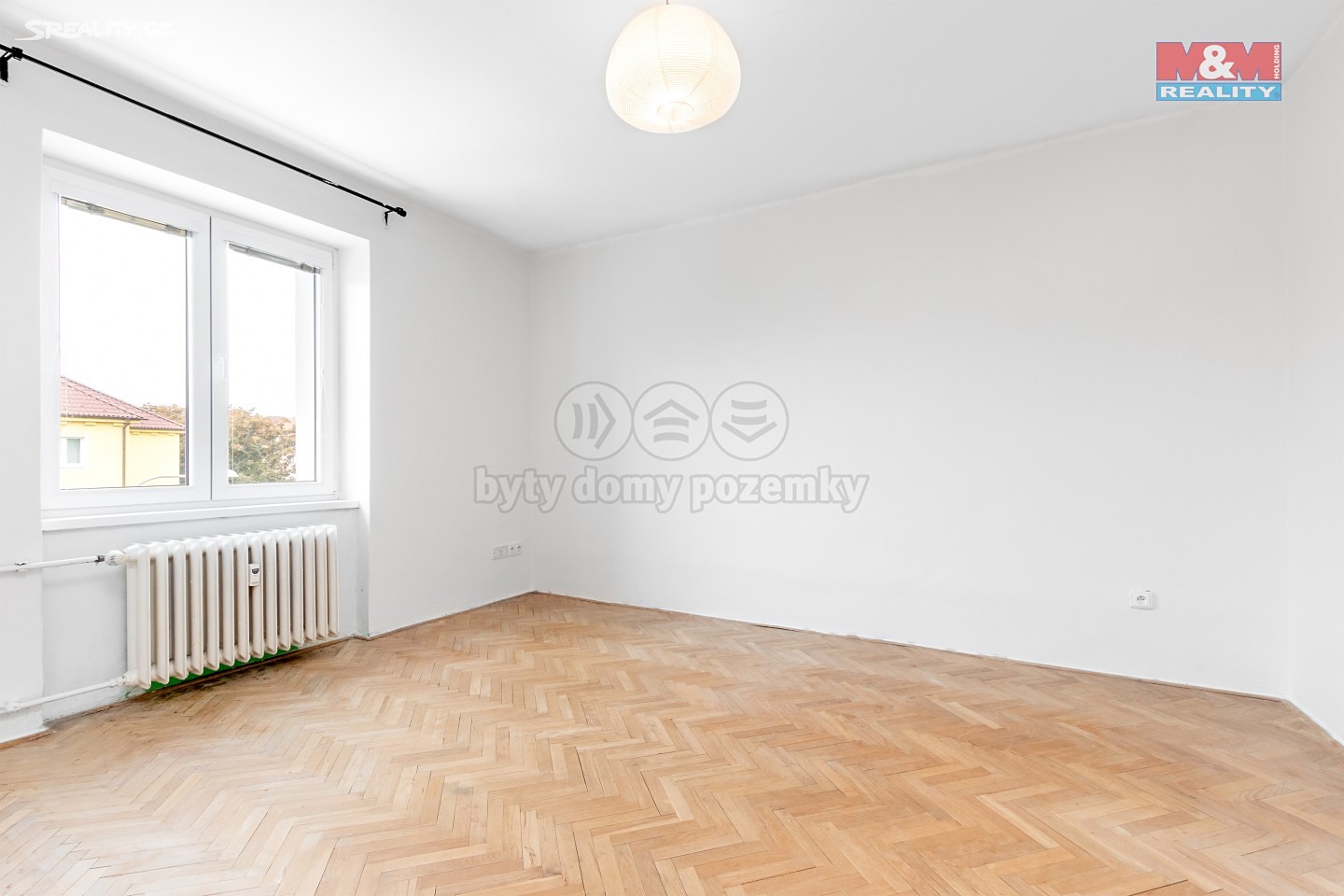 Pronájem bytu 3+1 74 m², Artura Krause, Pardubice - Zelené Předměstí