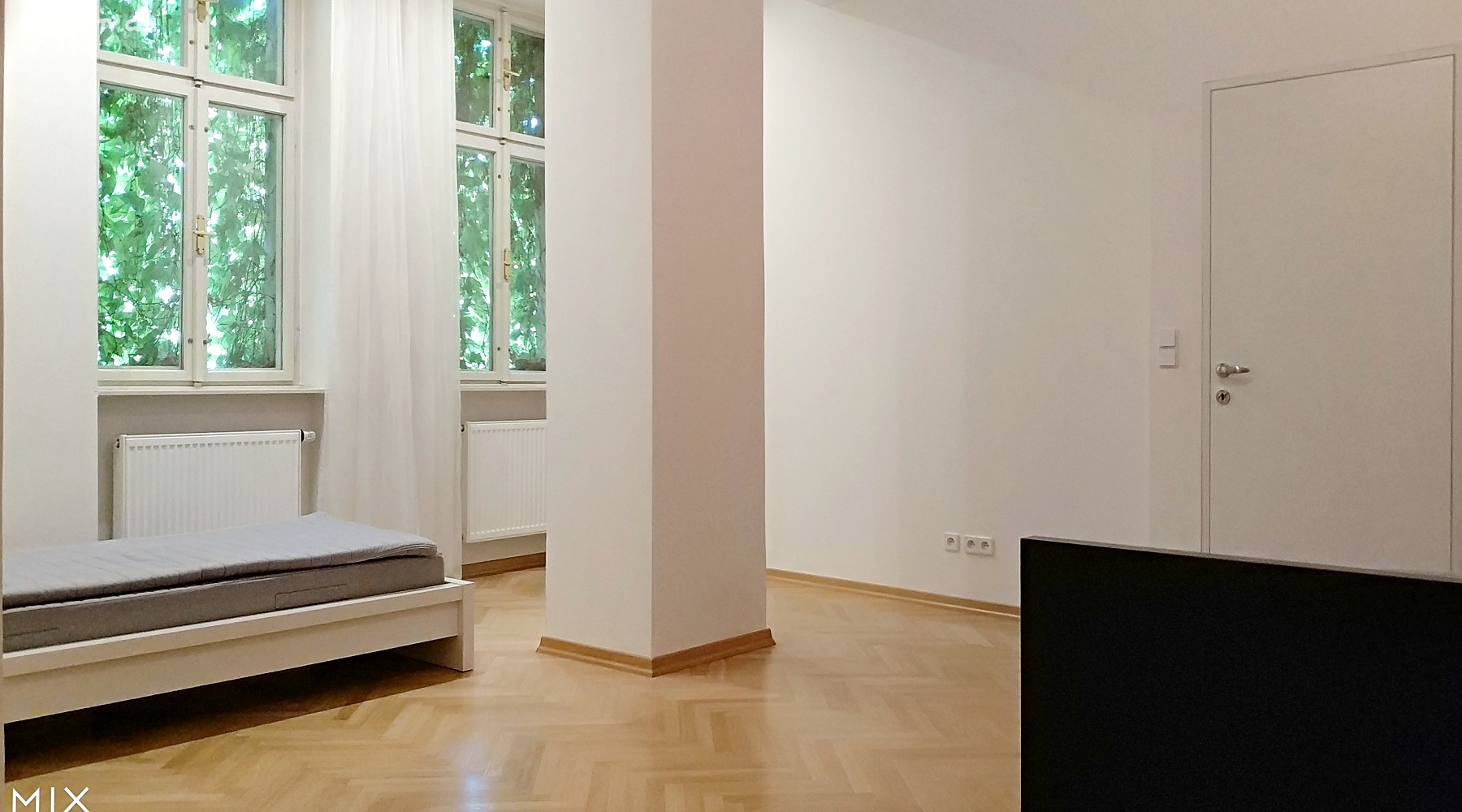 Pronájem bytu 3+1 102 m², Petrská, Praha 1 - Nové Město