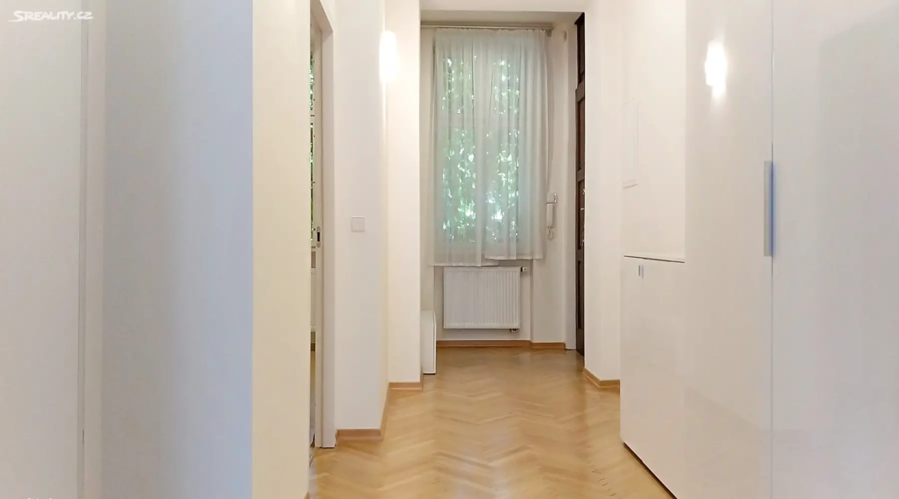 Pronájem bytu 3+1 102 m², Petrská, Praha 1 - Nové Město