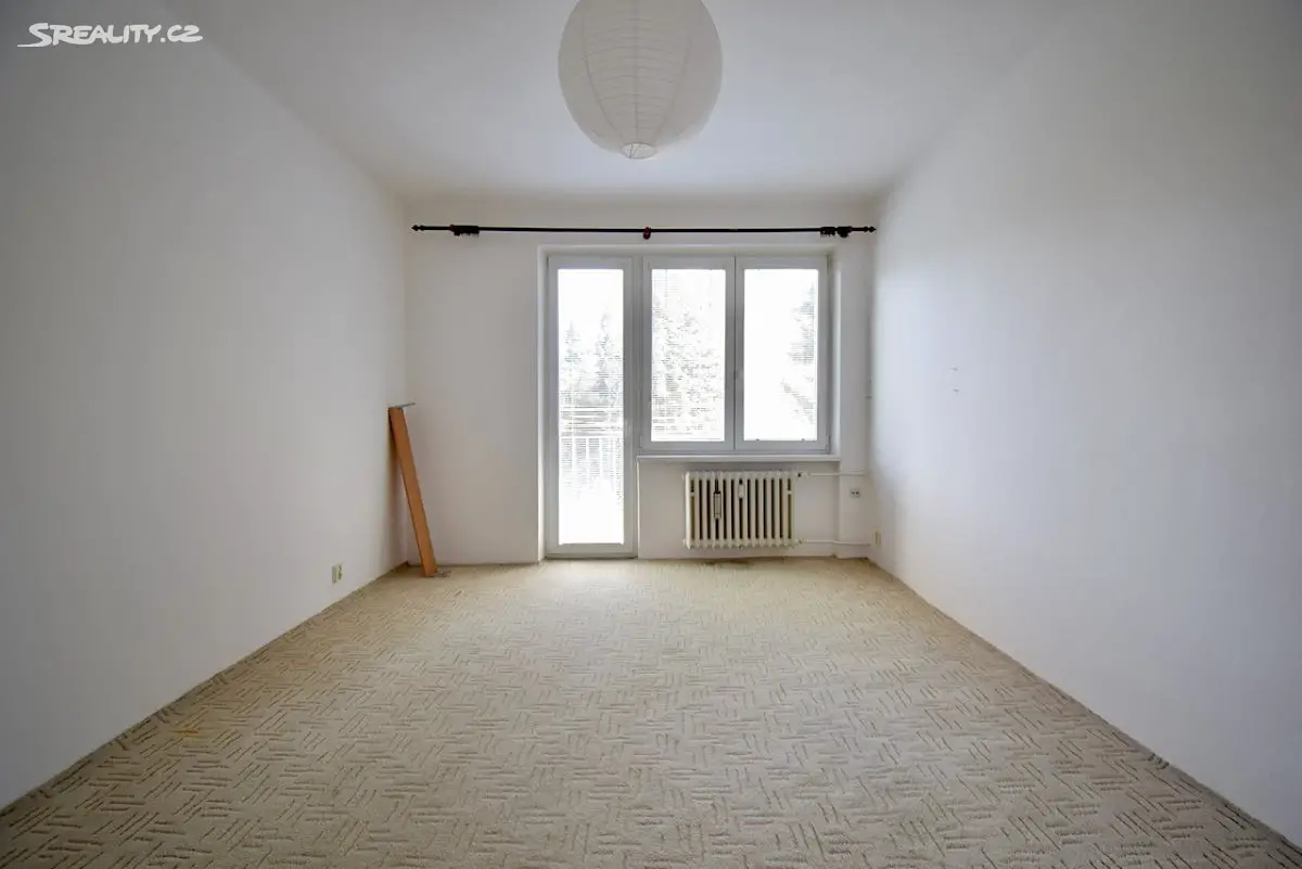 Pronájem bytu 3+kk 70 m², Jakoubka ze Stříbra, Olomouc - Nové Sady