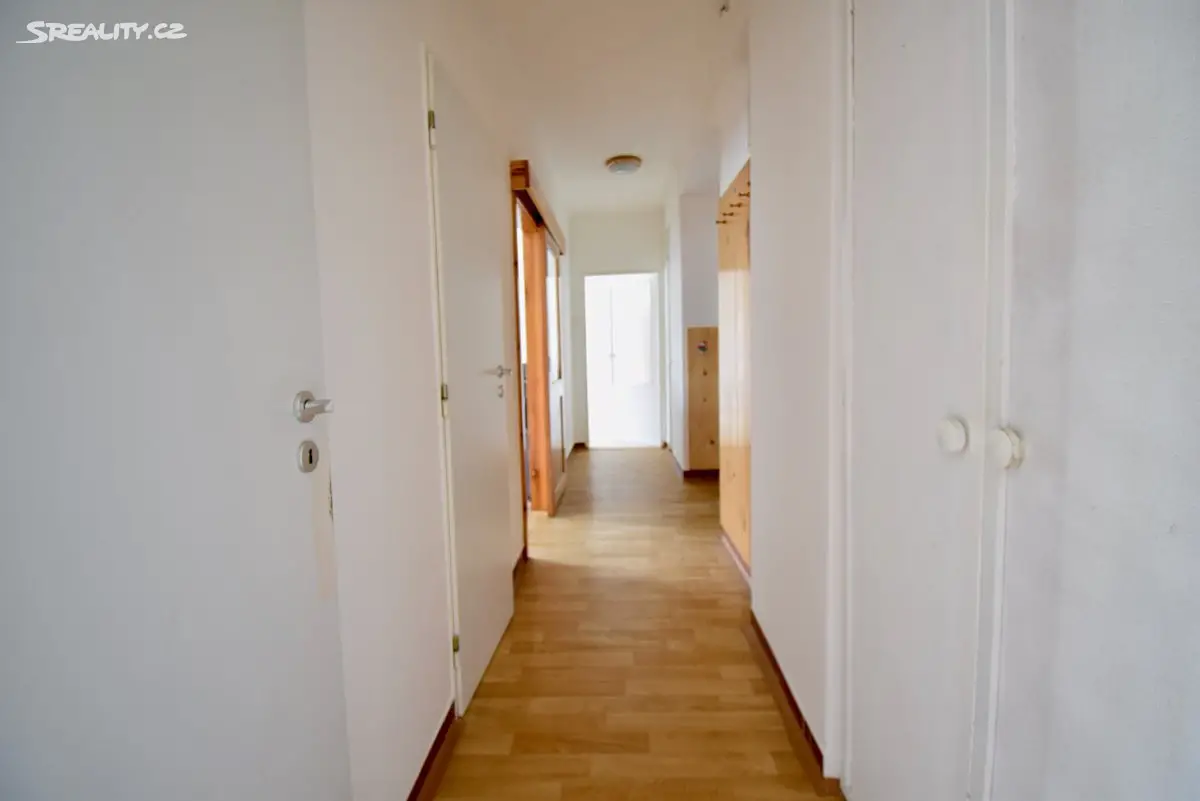 Pronájem bytu 3+kk 70 m², Jakoubka ze Stříbra, Olomouc - Nové Sady