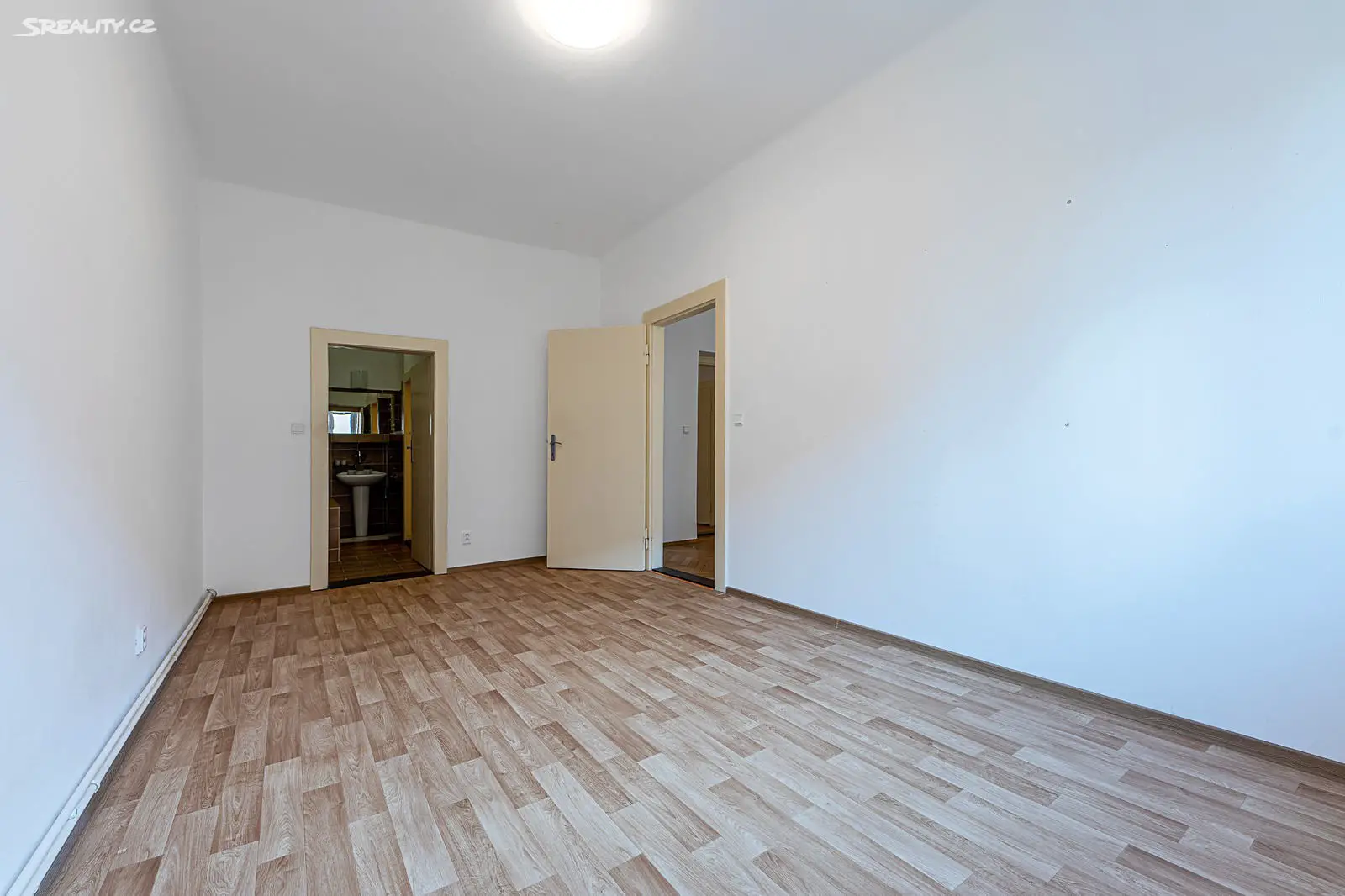 Pronájem bytu 3+kk 82 m², Pařížská, Plzeň - Východní Předměstí