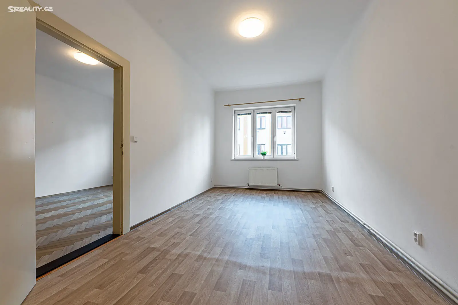 Pronájem bytu 3+kk 82 m², Pařížská, Plzeň - Východní Předměstí