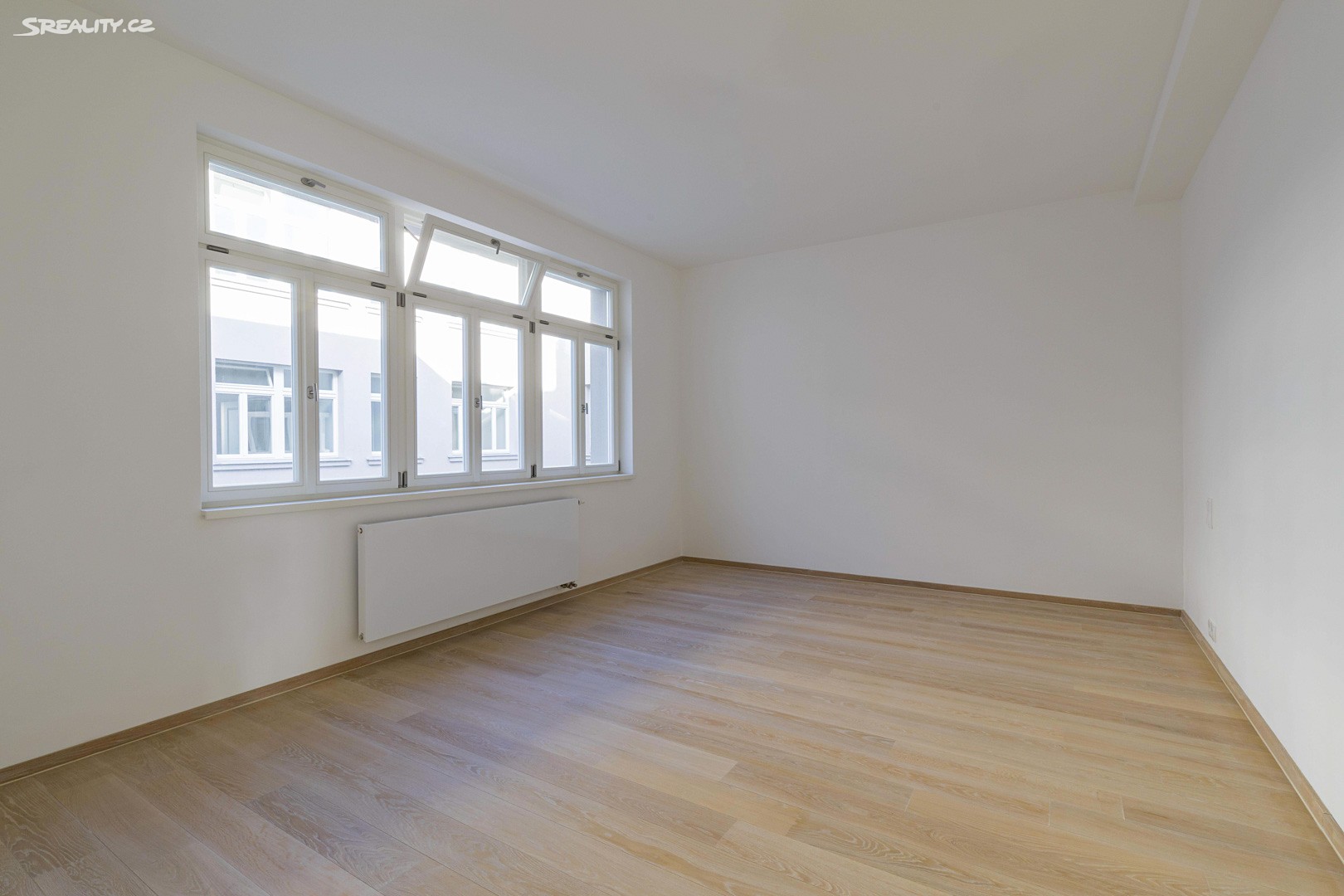 Pronájem bytu 3+kk 102 m², Jungmannova, Praha 1 - Nové Město
