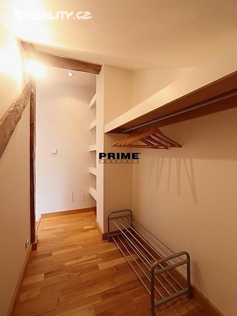 Pronájem bytu 3+kk 107 m², Na Celné, Praha 5 - Smíchov