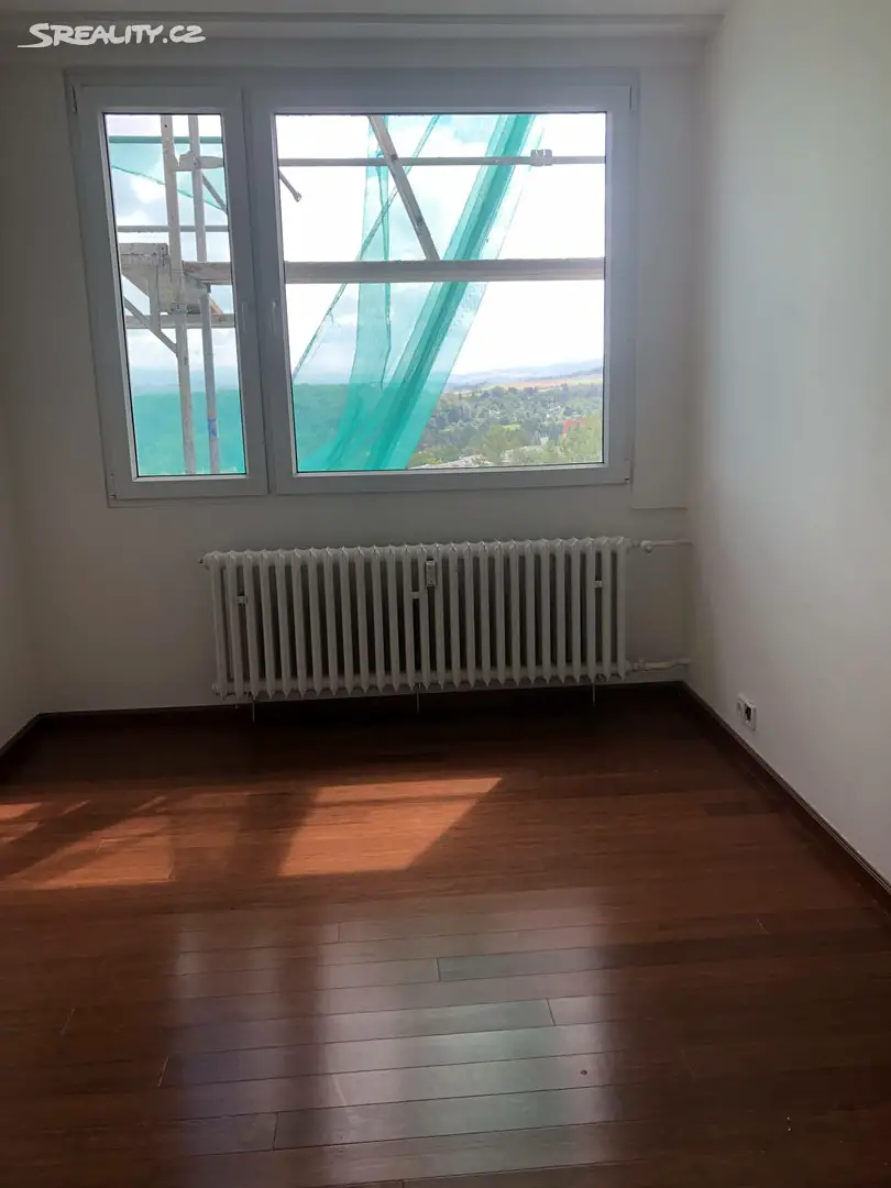 Pronájem bytu 3+kk 69 m², Teplice