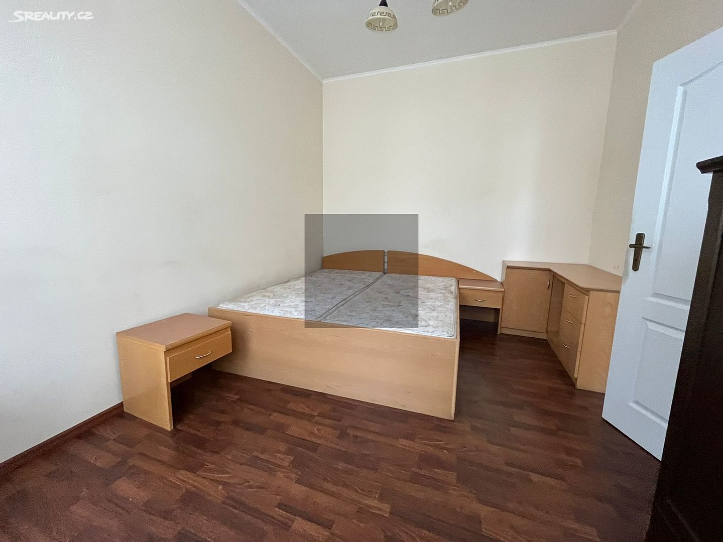 Pronájem bytu 4+1 125 m², Bulharská, Karlovy Vary