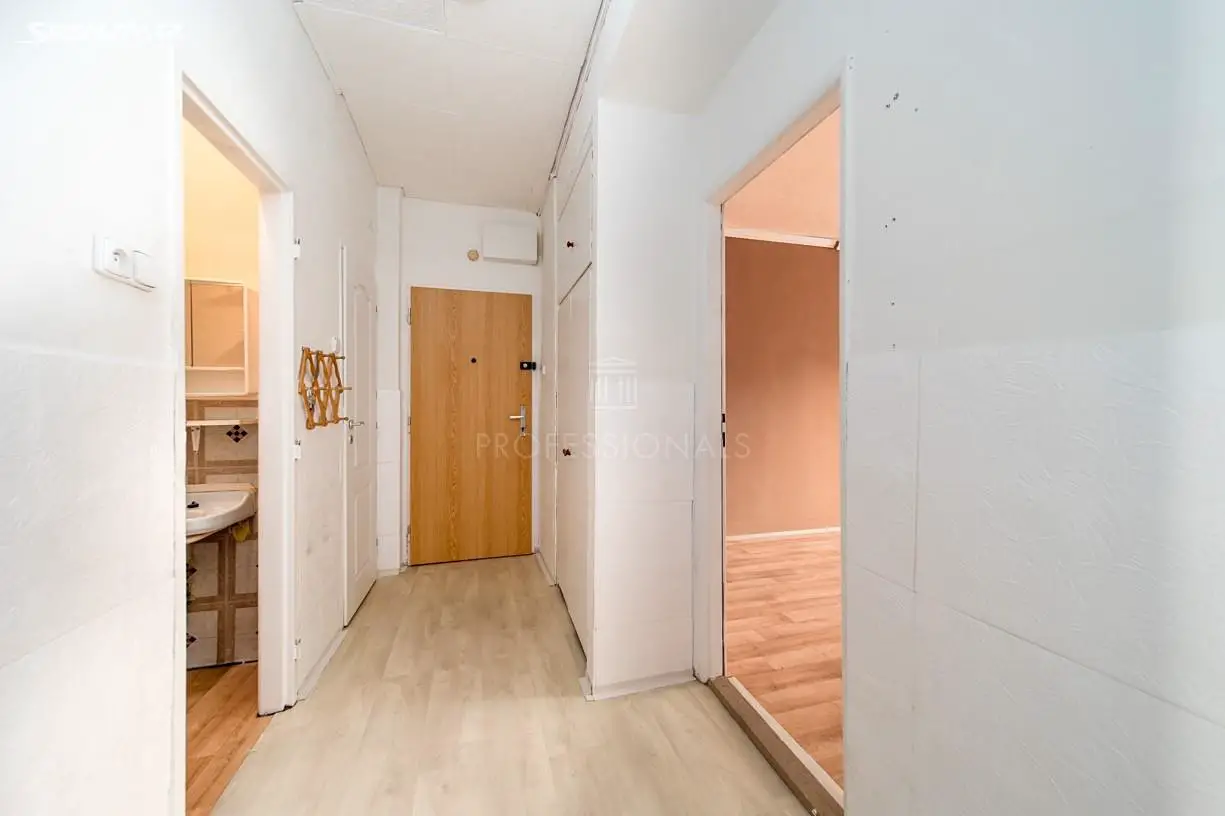 Pronájem bytu 4+1 73 m², třída T. G. Masaryka, Roudnice nad Labem