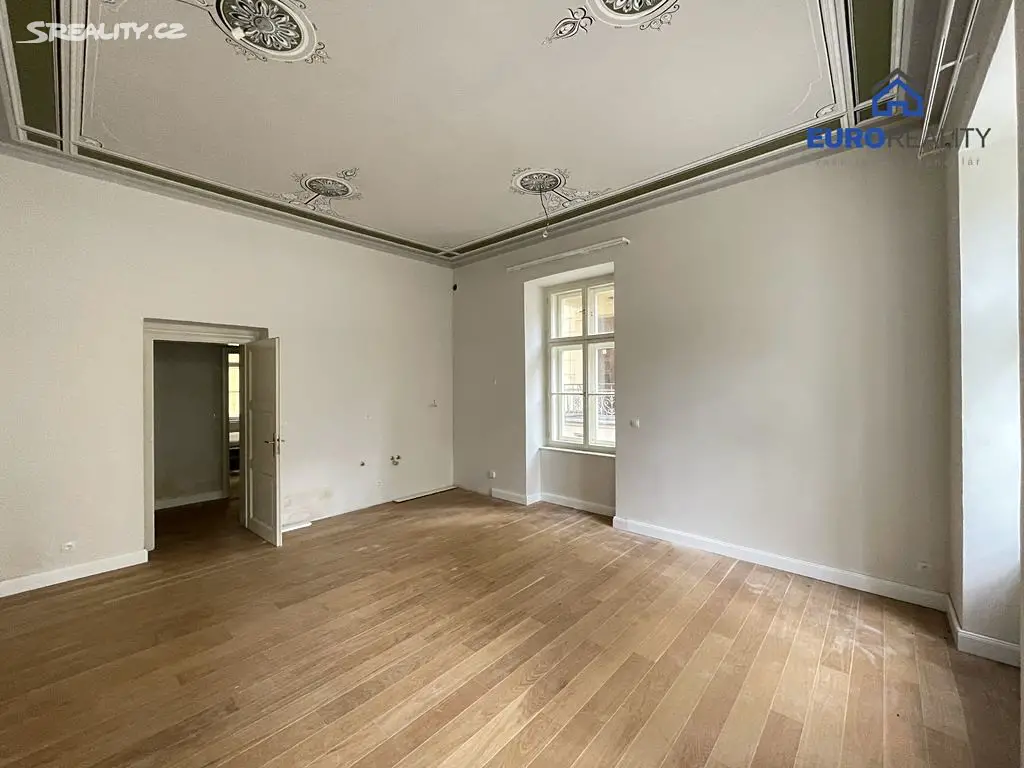 Pronájem bytu 4+kk 109 m², Třebízského, Mariánské Lázně