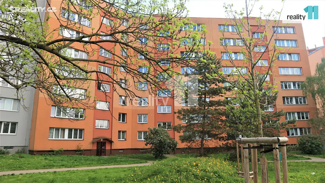 Prodej bytu 1+1 36 m², Varenská, Ostrava - Moravská Ostrava