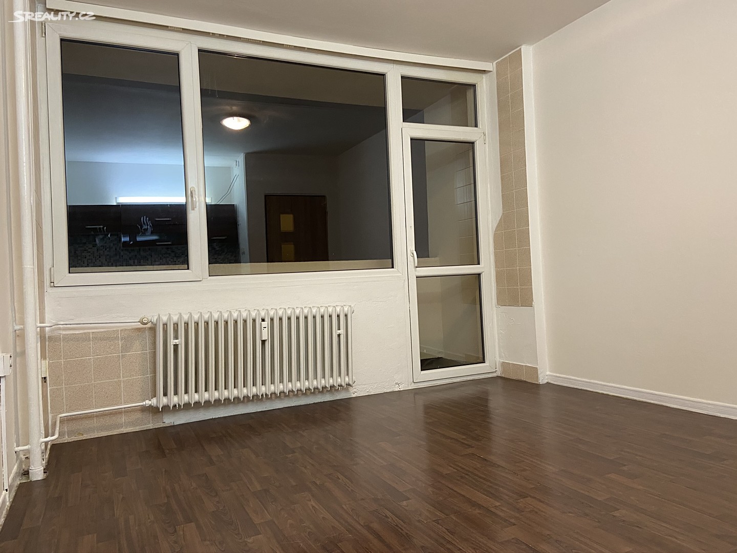 Prodej bytu 1+kk 25 m², Mostecká, Litvínov - Horní Litvínov