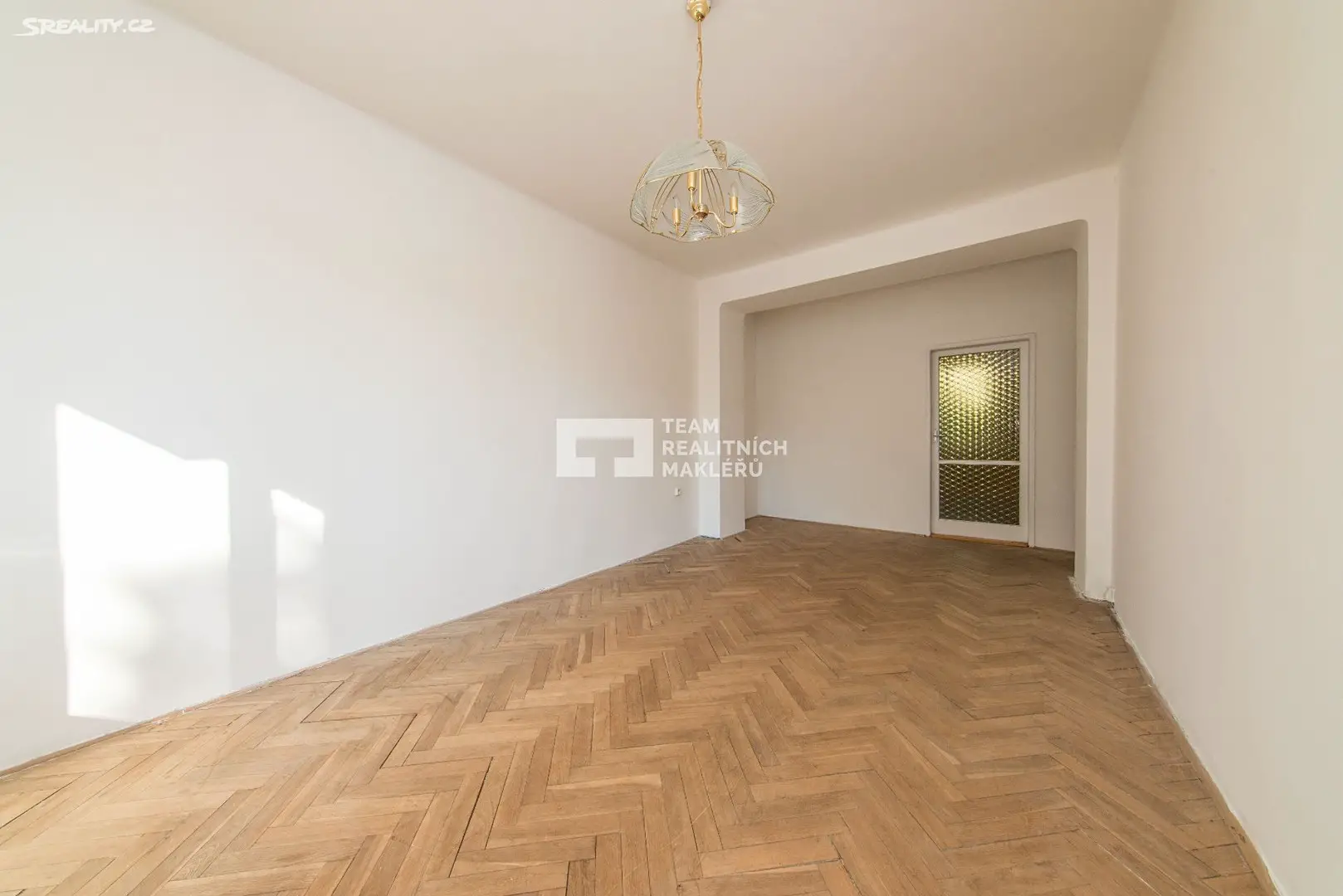 Prodej bytu 2+1 52 m², Trenčínská, Praha 4 - Záběhlice