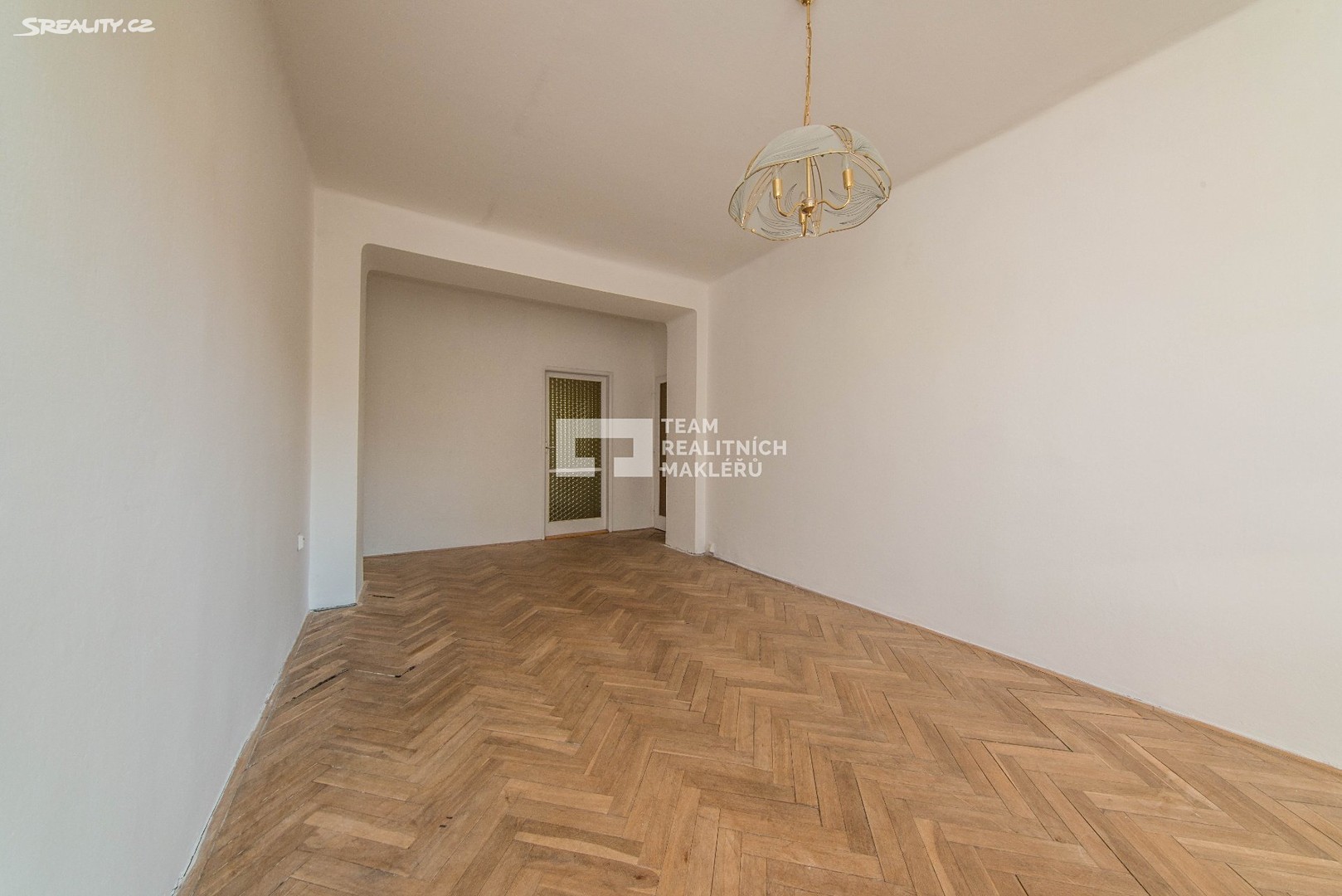 Prodej bytu 2+1 52 m², Trenčínská, Praha 4 - Záběhlice