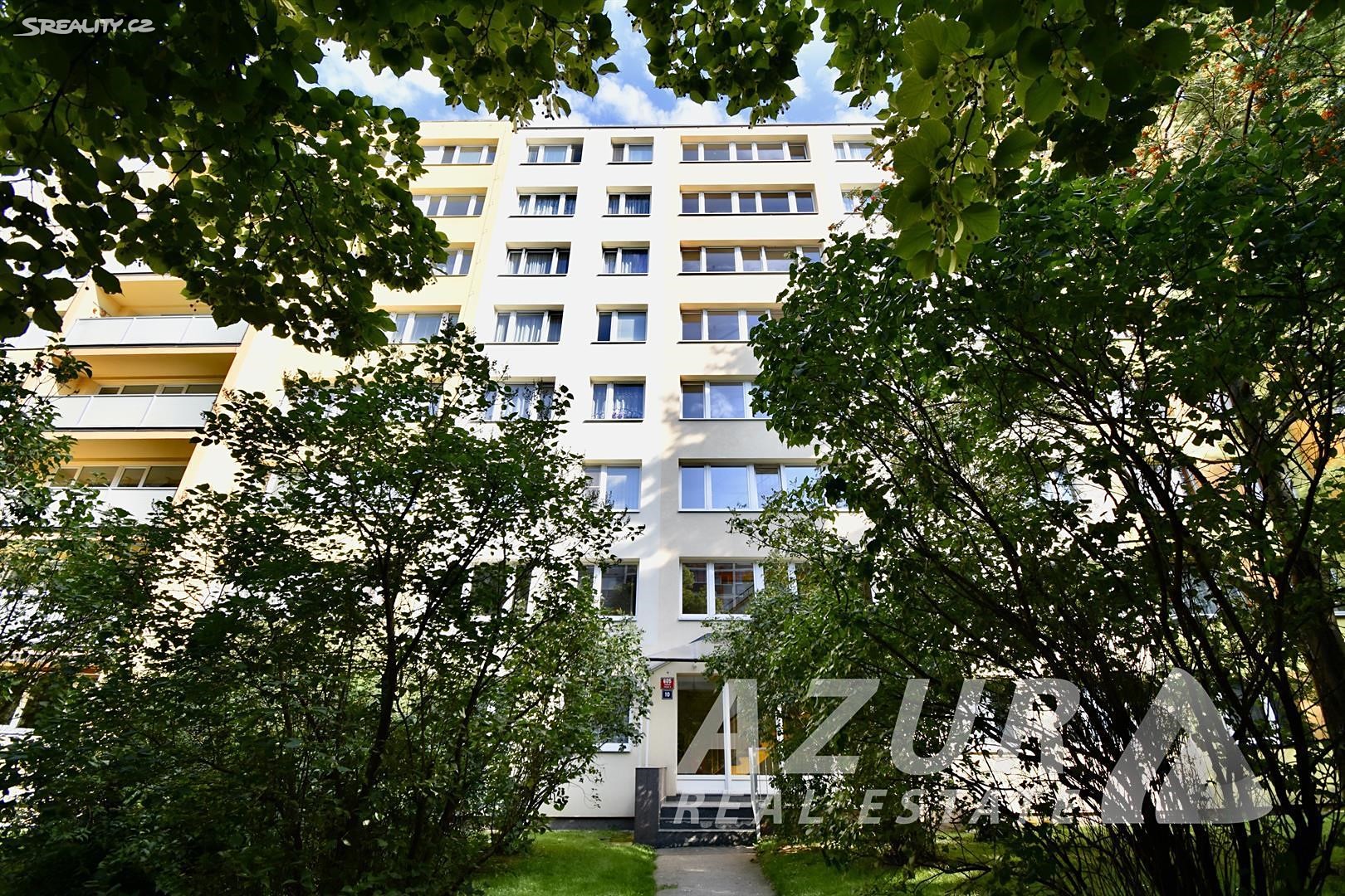 Prodej bytu 3+1 72 m², Veltruská, Praha 9 - Prosek