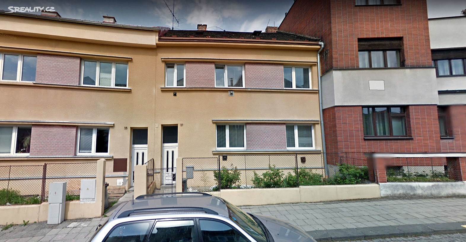Prodej bytu 3+kk 75 m², Macharova, Přerov - Přerov I-Město